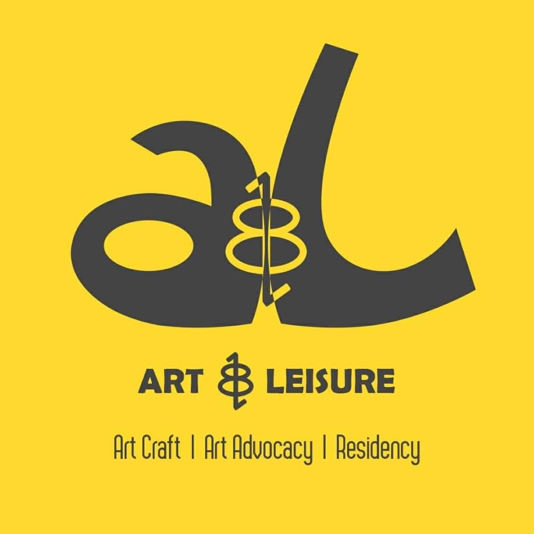 art and leisure logo